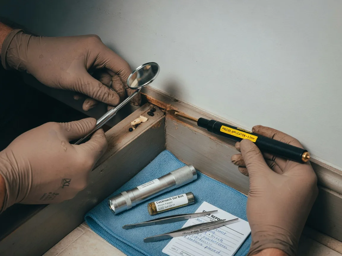 Why choose Emergency Pest Control in Dunwoody, GA